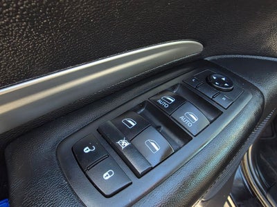 2019 Dodge Durango SXT