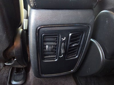 2019 Dodge Durango SXT