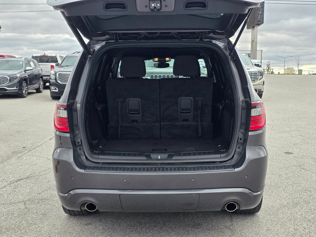 2024 Dodge Durango GT