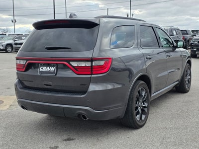 2024 Dodge Durango GT