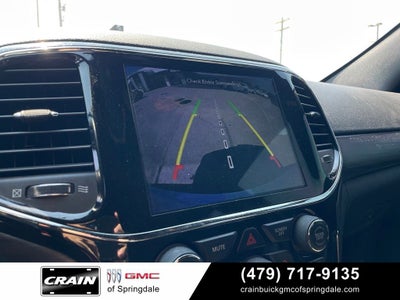 2021 Jeep Grand Cherokee Laredo X ALTITUDE APPEARANCE PACKAGE