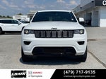 2021 Jeep Grand Cherokee Laredo X ALTITUDE APPEARANCE PACKAGE