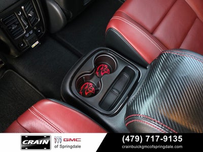 2024 Dodge Durango SRT Hellcat
