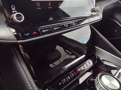 2023 Jeep Wagoneer L Series III