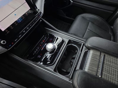 2023 Jeep Wagoneer L Series III