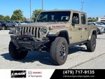 2020 Jeep Gladiator Rubicon LEATHER / NAVIGATION