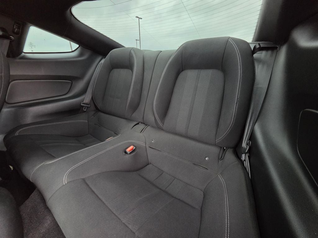 2022 Ford Mustang GT