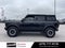 2023 Ford Bronco Outer Banks Sasquatch Package