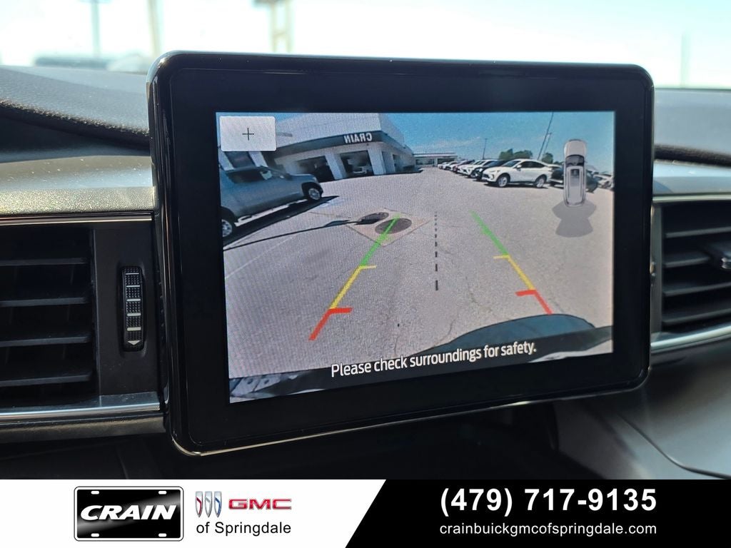 2023 Ford Explorer XLT Ford Co-Pilot360 Assist+