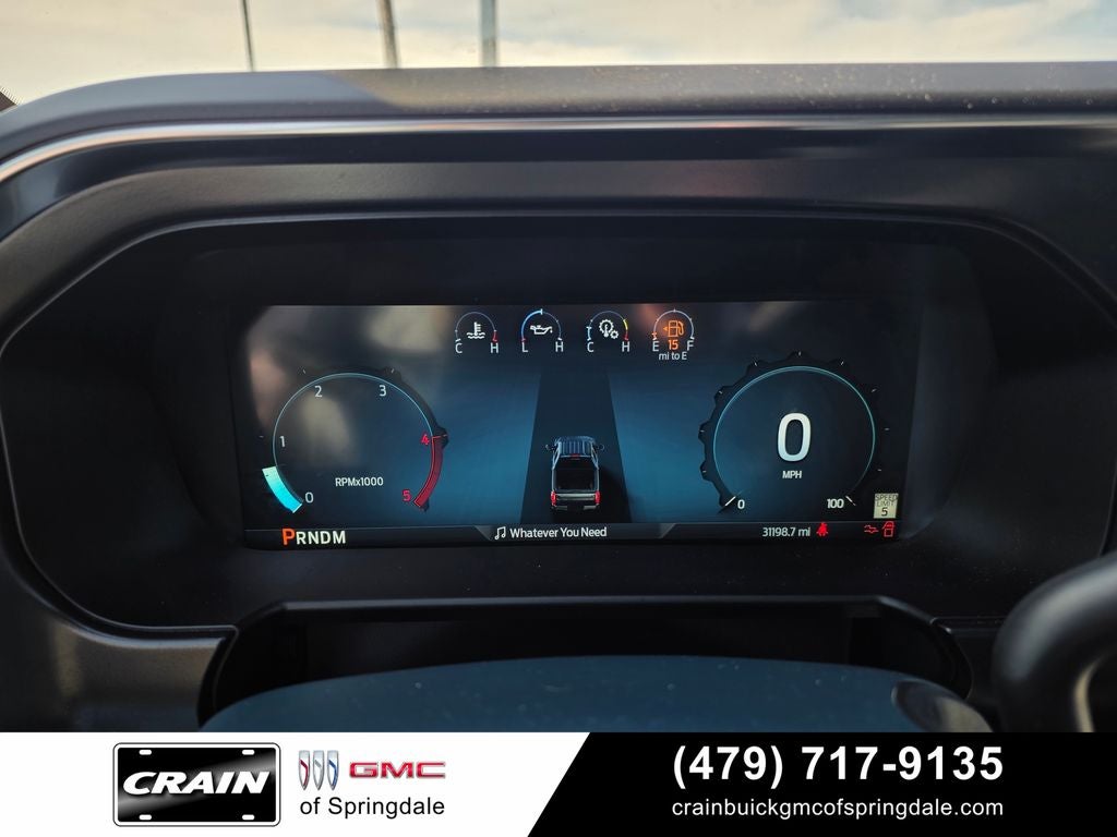 2023 Ford F-250SD Limited FX4 OFF-ROAD PACKAGE