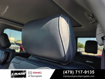 2023 Ford F-250SD Limited FX4 OFF-ROAD PACKAGE