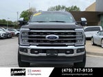 2024 Ford F-250SD King Ranch
