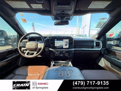 2023 Ford F-250SD King Ranch