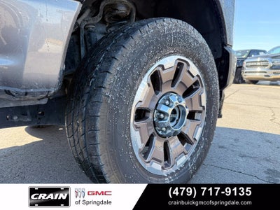 2023 Ford F-250SD King Ranch