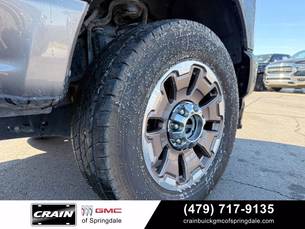 2023 Ford F-250SD King Ranch