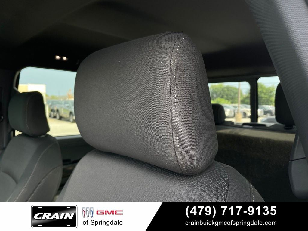 2024 Ford F-150 XLT Black Appearance Package