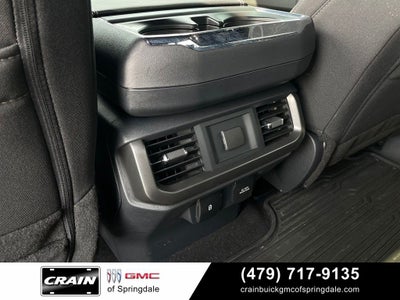 2024 Ford F-150 XLT Black Appearance Package