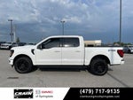 2024 Ford F-150 XLT Black Appearance Package