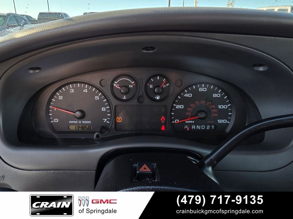 2011 Ford Ranger XLT