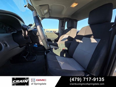 2011 Ford Ranger XLT