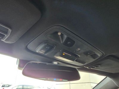 2018 Chevrolet Camaro ZL1