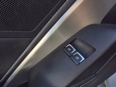 2016 Chevrolet Corvette Stingray 3LT