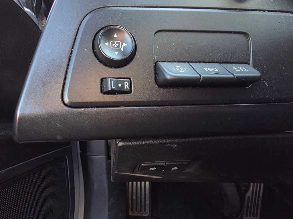 2016 Chevrolet Corvette Stingray 3LT