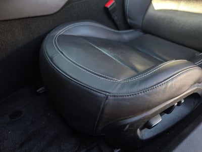 2016 Chevrolet Corvette Stingray 3LT