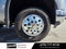 2025 Chevrolet Silverado 3500HD LTZ Gooseneck/5th Wheel Prep Package