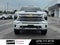 2024 Chevrolet Silverado 2500HD High Country Gooseneck/5th Wheel Prep Package