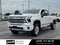 2024 Chevrolet Silverado 2500HD High Country Gooseneck/5th Wheel Prep Package