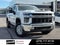 2022 Chevrolet Silverado 3500HD LT