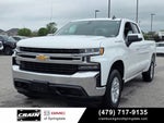 2020 Chevrolet Silverado 1500 LT V8 / Z71 Off-Road
