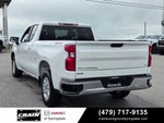 2020 Chevrolet Silverado 1500 LT V8 / Z71 Off-Road