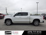 2019 Chevrolet Silverado 1500 High Country Deluxe / 22" Wheels