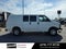 2024 Chevrolet Express 3500 Work Van Cargo