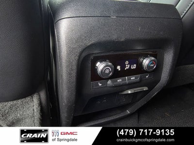 2024 GMC Acadia Denali Super Cruise / Denali Reserve