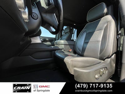 2021 GMC Yukon SLT PREMIUM & LUXURY PACKAGE