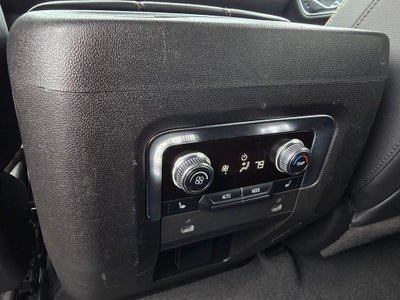 2022 GMC Yukon AT4