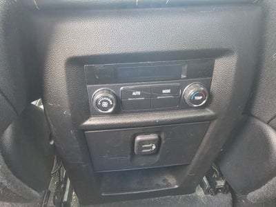 2019 Chevrolet Traverse LT Cloth w/1LT