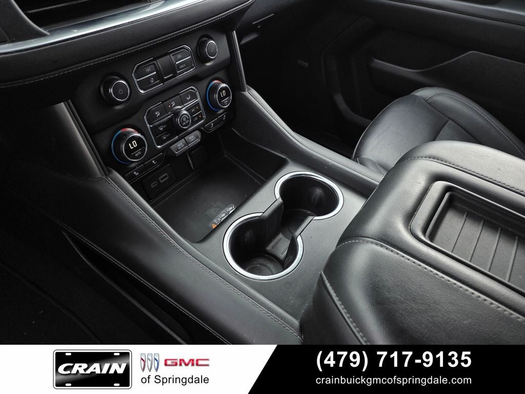 2024 Chevrolet Tahoe LT 4WD LT 5.3L V8