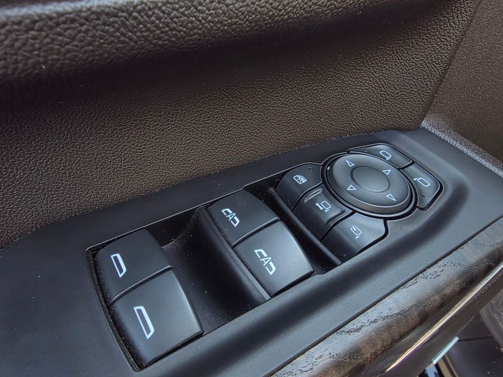 2021 GMC Sierra 2500HD Denali