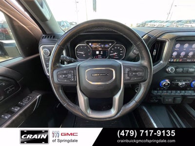 2021 GMC Sierra 2500HD Denali