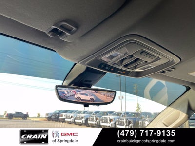2021 GMC Sierra 2500HD Denali