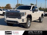 2021 GMC Sierra 2500HD Denali