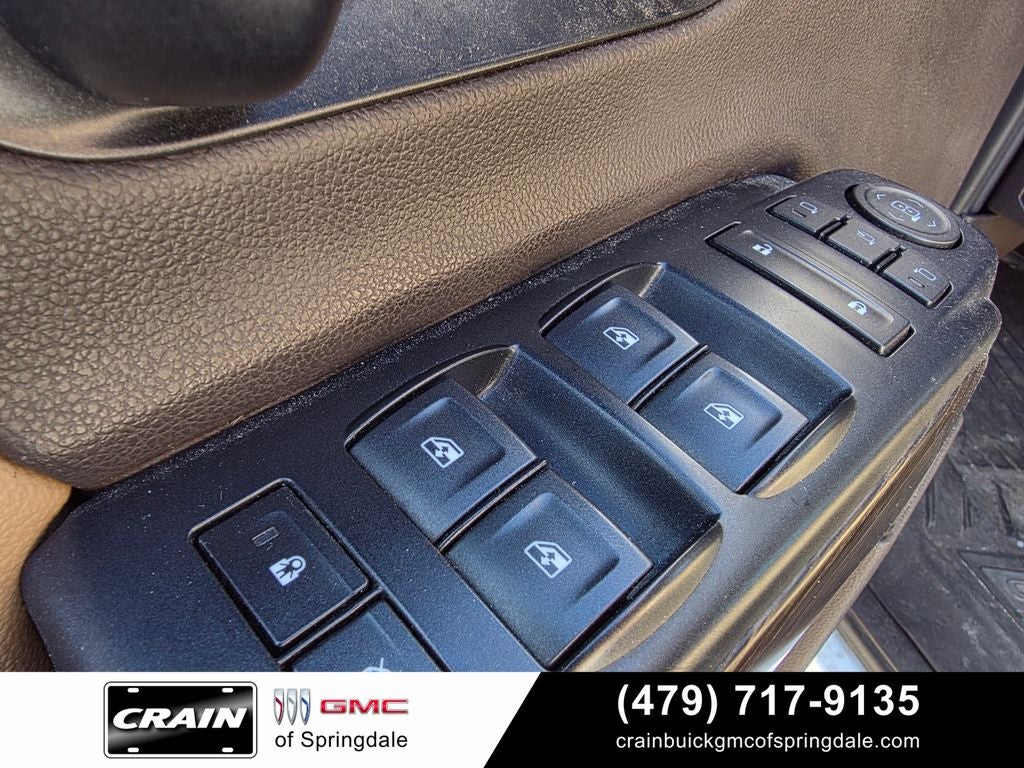 2018 GMC Sierra 3500HD Denali Duramax / Z71 / Gooseneck