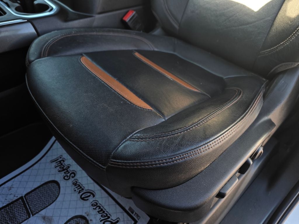 2022 GMC Sierra 2500HD AT4