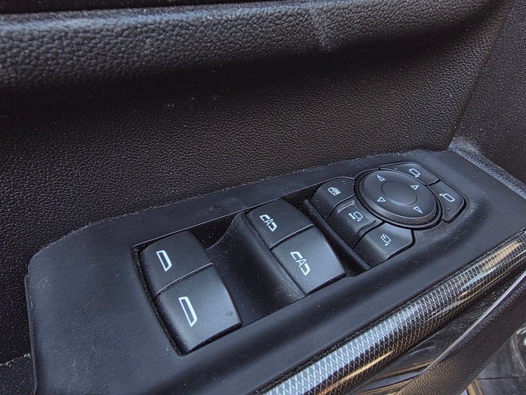 2021 GMC Sierra 2500HD AT4