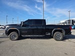 2021 GMC Sierra 2500HD AT4
