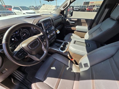2021 GMC Sierra 2500HD Denali